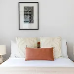 Tribeca 1Br Gym Roof Deck Indoor Pool Nyc-231