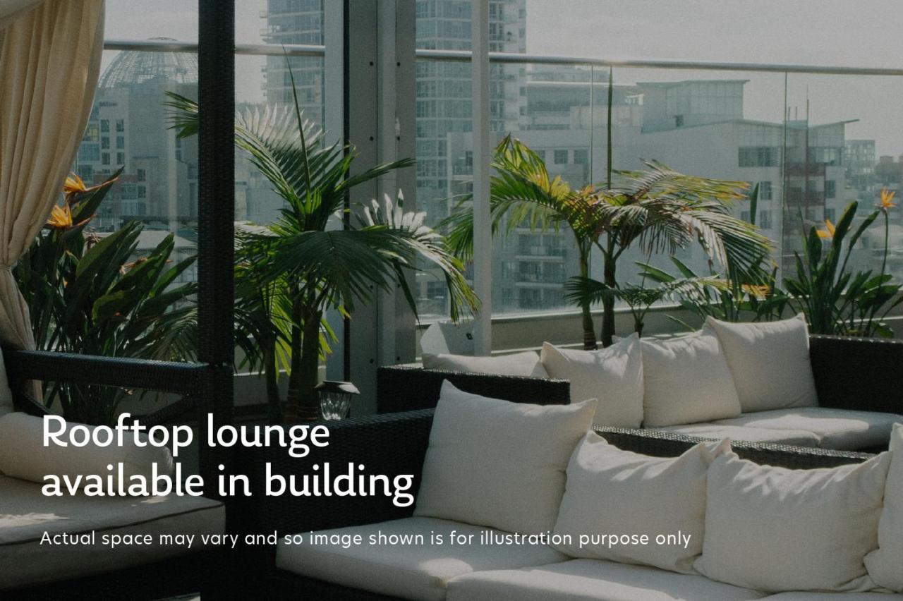 Tribeca 1br Gym Roof Deck Indoor Pool Nyc-231 Apartamento