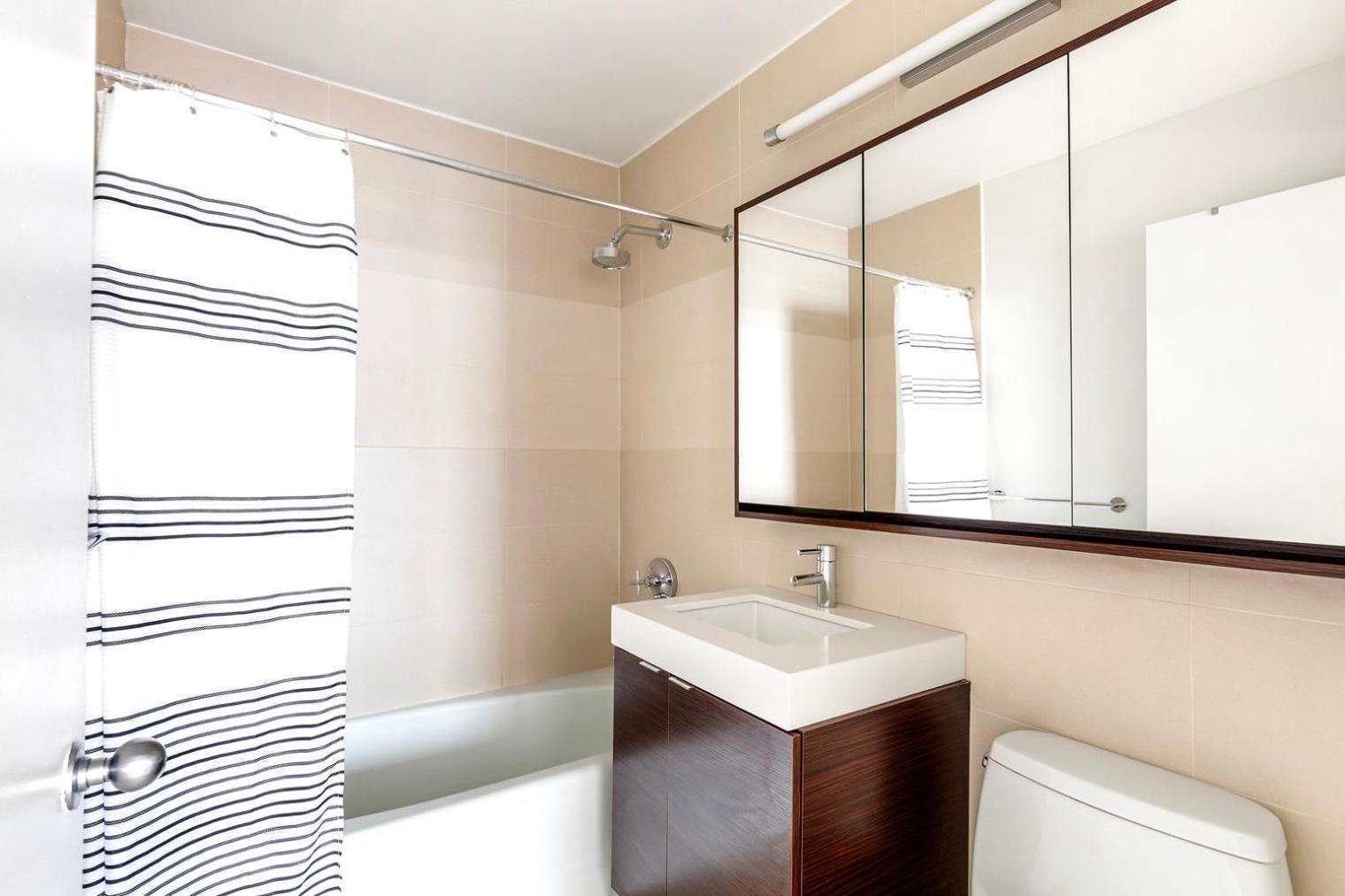 Apartamento Tribeca 1br Gym Roof Deck Indoor Pool Nyc-231